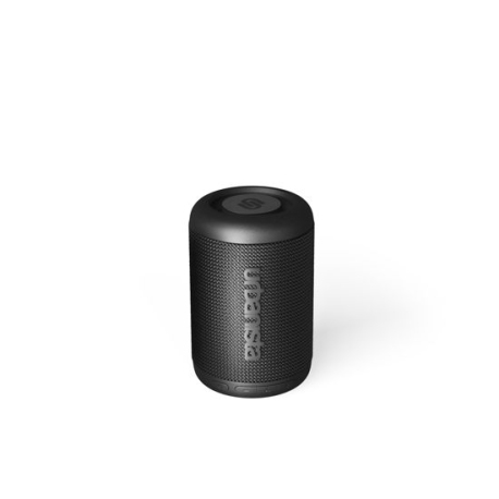 Urbanista Memphis Midnight Black: Portable Bluetooth Speaker