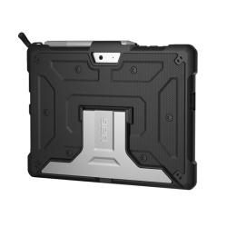 Metropolis Microsoft Surface Go/Go 2/Go 3/ Go 4 Noir - Polybag