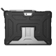 Metropolis Microsoft Surface Go/Go 2/Go 3/ Go 4 Polybag - Black