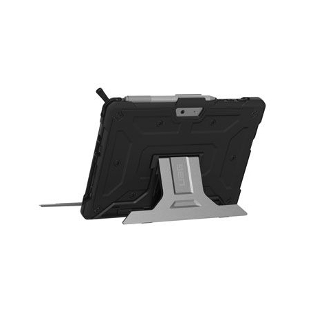 Coque Metropolis Microsoft Surface Go/Go 2/Go 3/Go 4 Noir