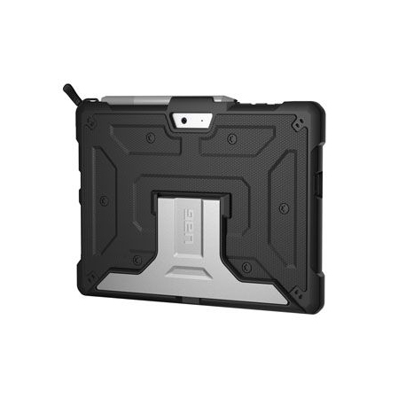 Coque Metropolis Microsoft Surface Go/Go 2/Go 3/Go 4 Noir