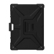 Metropolis Microsoft Surface Pro 9 Black - Rugged Case