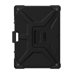 Metropolis Microsoft Surface Pro 9 Black - Rugged Case