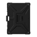 Coque Metropolis pour Microsoft Surface Pro 9 Noir