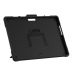 Metropolis Microsoft Surface Pro 9 Black - Rugged Case