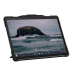 Metropolis Microsoft Surface Pro 9 Black - Rugged Case