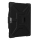 Coque Metropolis pour Microsoft Surface Pro 9 Noir