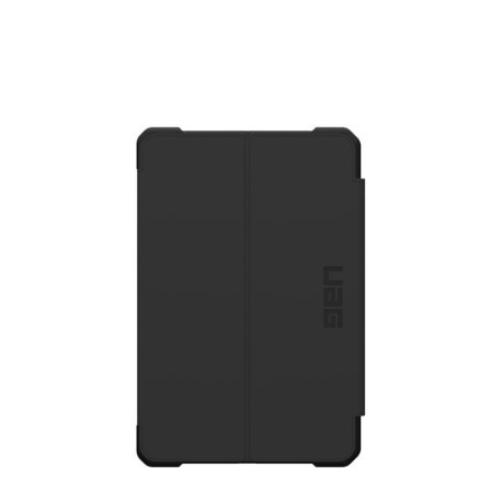 Housse Metropolis SE pour Galaxy Tab S9 Noir