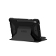 Housse Metropolis SE pour Galaxy Tab S9 Noir