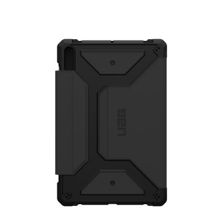 Folio Metropolis SE Galaxy Tab S9+ Noir