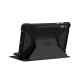 Folio Metropolis SE Galaxy Tab S9+ Noir