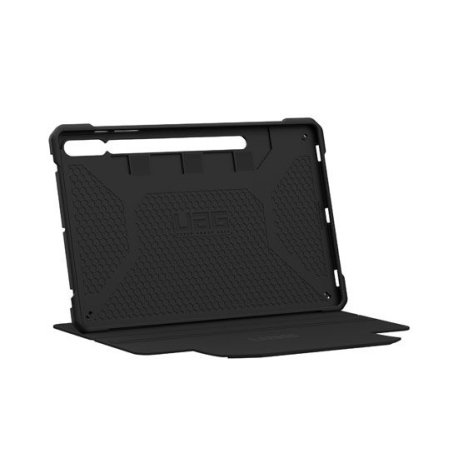 Folio Metropolis SE Galaxy Tab S9+ Noir