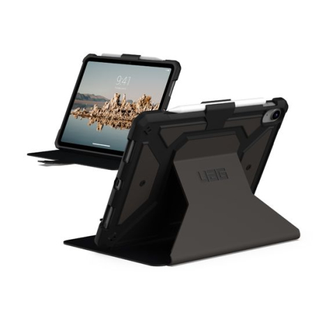 Durable Metropolis SE Folio Case for iPad 10.9 (2022 - 10th Gen)