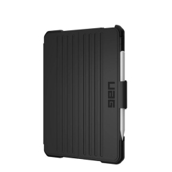 Metropolis SE Case for iPad Air 10.9 & iPad Pro 11 - Black