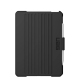 Coque Metropolis SE pour iPad Air 10.9 & iPad Pro 11 - Noir