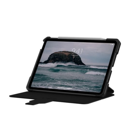 Coque Metropolis SE pour iPad Air 10.9 & iPad Pro 11 - Noir