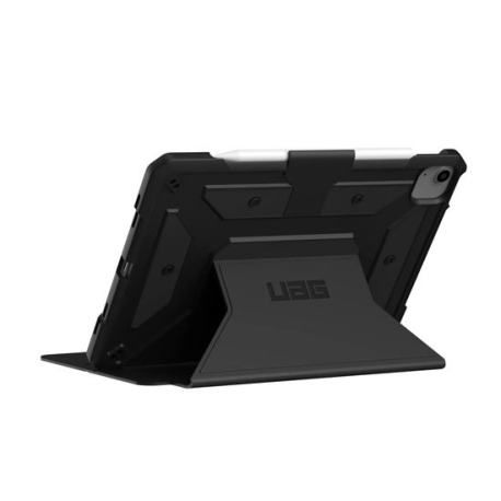 Coque Metropolis SE pour iPad Air 10.9 & iPad Pro 11 - Noir