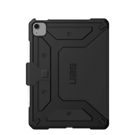 Coque Metropolis SE pour iPad Air 10.9 & iPad Pro 11 - Noir