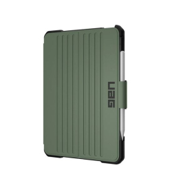 Metropolis SE iPad Air & iPad Pro Case - Olive