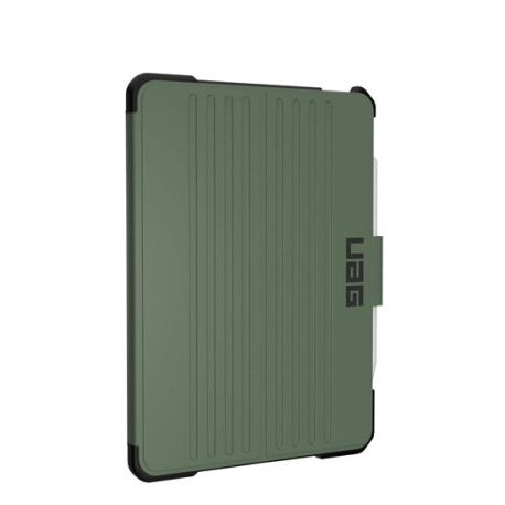 Étui Metropolis SE iPad Air & iPad Pro - Olive