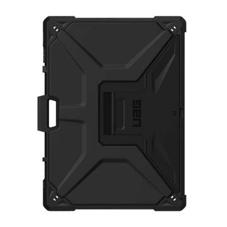 Coque Metropolis SE pour Microsoft Surface Pro 9 Noir