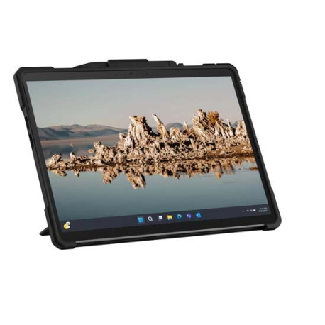 Coque Metropolis SE pour Microsoft Surface Pro 9 Noir