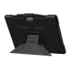 Coque Metropolis SE pour Microsoft Surface Pro 9 Noir