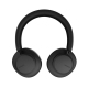 Urbanista Miami NC Midnight Black Headphones