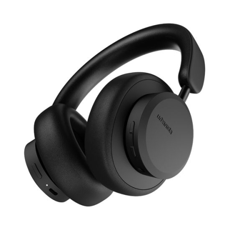 Urbanista Miami NC Midnight Black Headphones