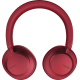 Urbanista Miami NC Ruby Red : Casque Bluetooth à Réduction de Bruit