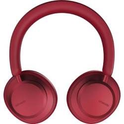 Urbanista Miami NC Ruby Red Bluetooth Noise Cancelling Headphones