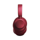 Urbanista Miami NC Ruby Red : Casque Bluetooth à Réduction de Bruit