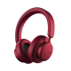 Urbanista Miami NC Ruby Red Bluetooth Noise Cancelling Headphones