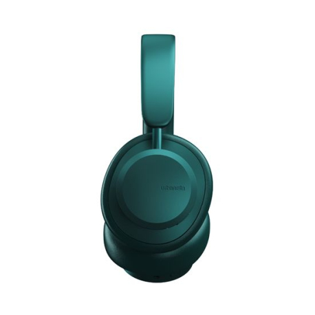 Miami NC Teel Green: Bluetooth Noise Cancelling Headphones