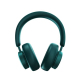 Miami NC Teel Green: Bluetooth Noise Cancelling Headphones