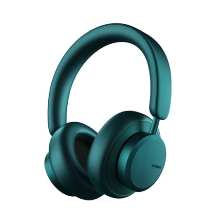 Miami NC Teel Green: Bluetooth Noise Cancelling Headphones