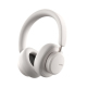 Miami NC White Pearl Noise Cancelling Bluetooth Headphones