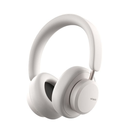 Casque Bluetooth à Réduction de Bruit Miami NC White Pearl