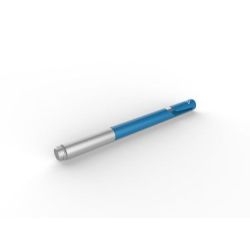 Mini 4 Bleu : Stylet de Précision pour Dessin et Prise de Notes