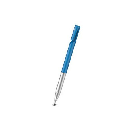 Mini 4 Bleu : Stylet de Précision pour Dessin et Prise de Notes