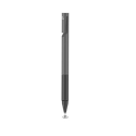 Mini 4 Gray Stylus - Precision Disk Tip