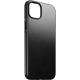 Modern Horween MagSafe iPhone 14 Black Case