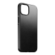 Modern Horween MagSafe iPhone 14 Black Case