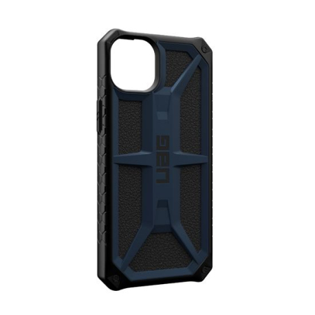 UAG Monarch iPhone 14 Plus Case - Mallard