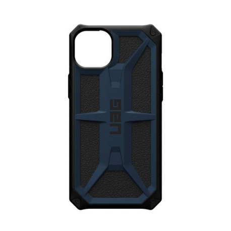 Coque UAG Monarch iPhone 14 Plus - Mallard