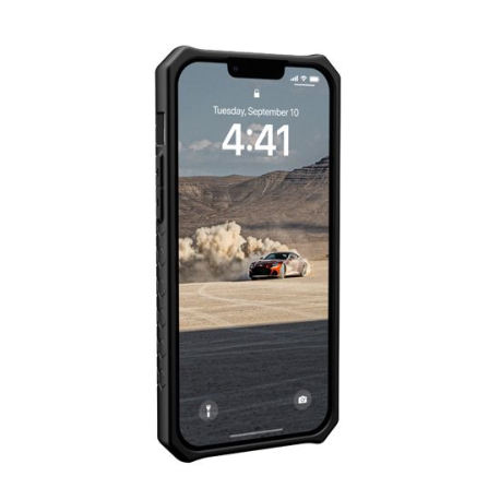 Coque UAG Monarch iPhone 14 Plus - Mallard