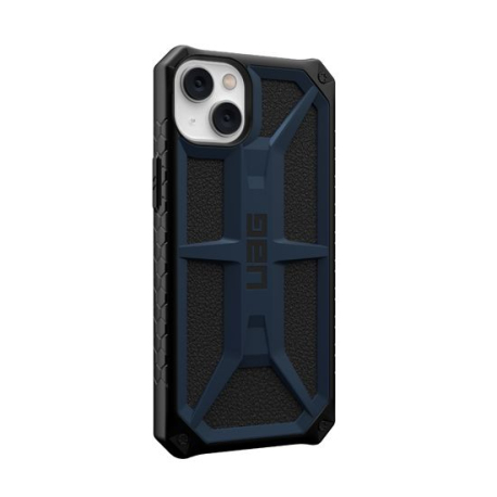 Coque UAG Monarch iPhone 14 Plus - Mallard