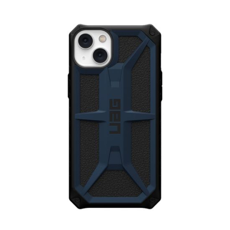 UAG Monarch iPhone 14 Plus Case - Mallard