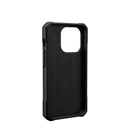 Monarch iPhone 14 Pro Case - Charcoal