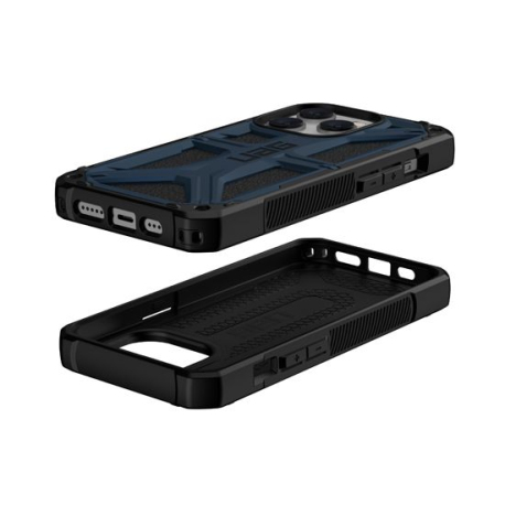 Monarch iPhone 14 Pro Rugged Case